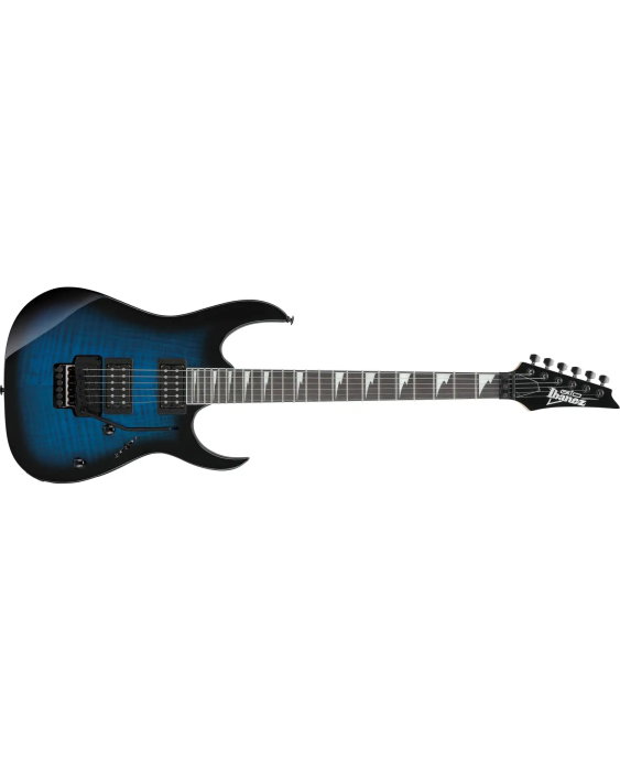 Chitară electrică Ibanez GRG320FA-TBS - Ibanez [3]