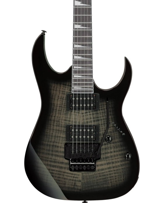 Chitară electrică Ibanez GRG320FA-TKS - Ibanez [4]