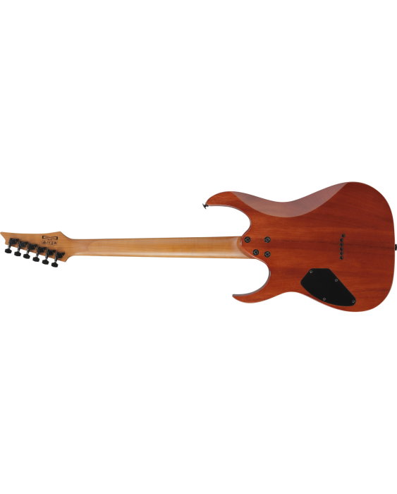 Chitară electrică Ibanez GRGR221FA-TDK - Ibanez [2]