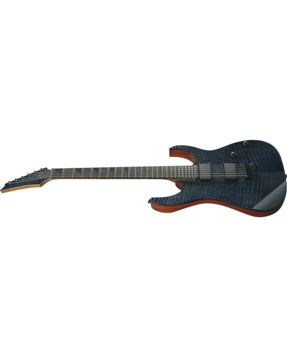 Chitară electrică Ibanez GRGR221FA-TDK - Ibanez [3]