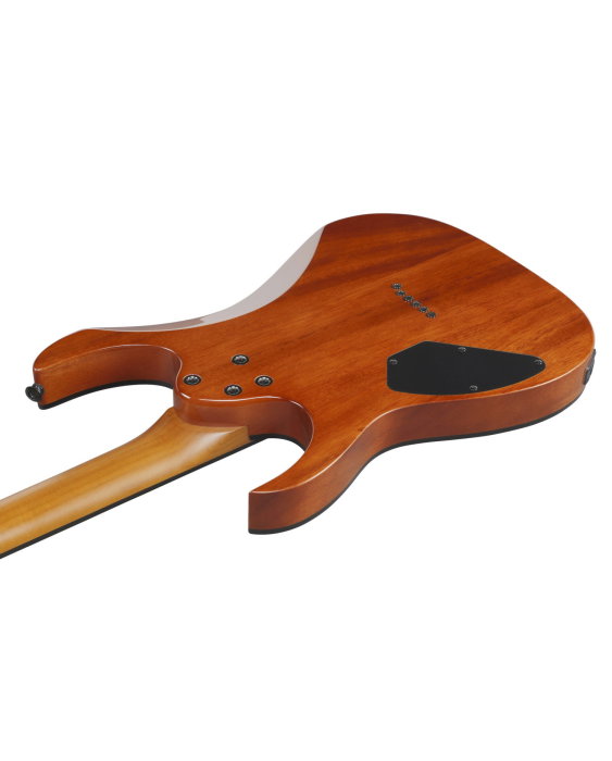 Chitară electrică Ibanez GRGR221FA-TDK - Ibanez [7]