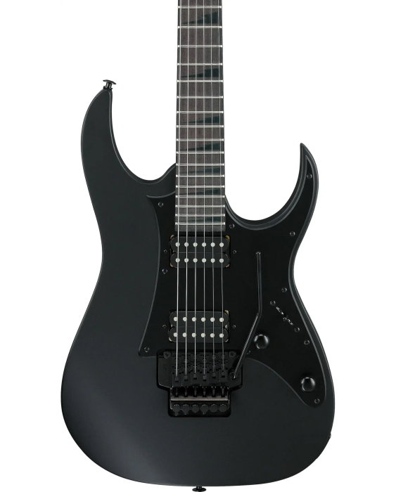 Chitară electrică Ibanez GRGR330EX-BKF - Ibanez [4]