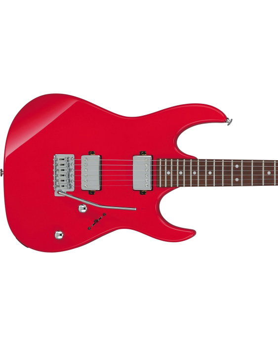 Chitară electrică Ibanez GRX120SP-VRD - Ibanez [4]