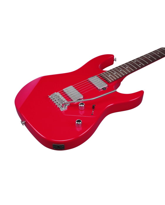 Chitară electrică Ibanez GRX120SP-VRD - Ibanez [6]