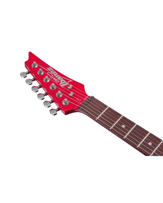 Chitară electrică Ibanez GRX120SP-VRD - Ibanez [8]