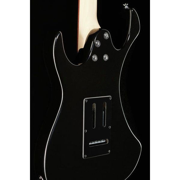 Chitara electrica Ibanez GRX40-BKN [12]
