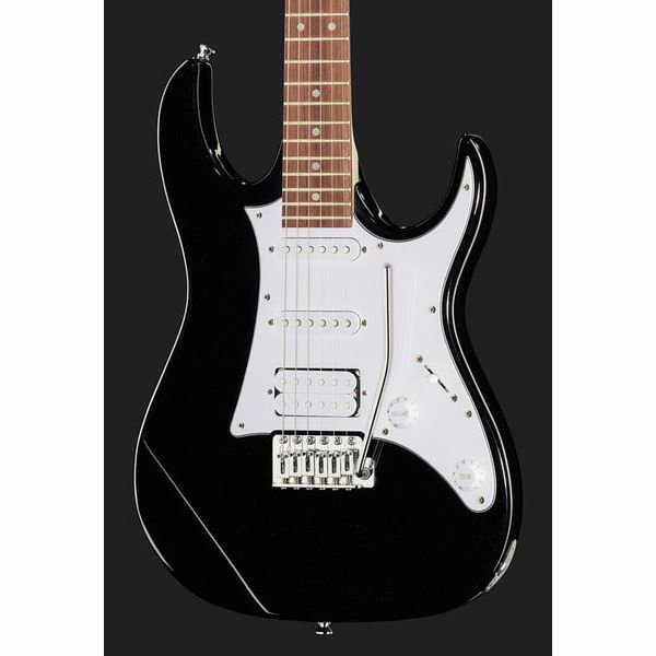 Chitara electrica Ibanez GRX40-BKN [4]