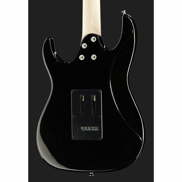 Chitara electrica Ibanez GRX40-BKN [5]