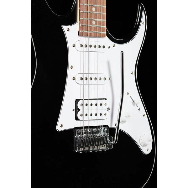 Chitara electrica Ibanez GRX40-BKN [13]