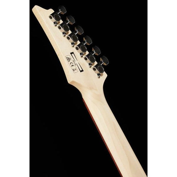 Chitara electrica Ibanez GRX40-BKN [15]