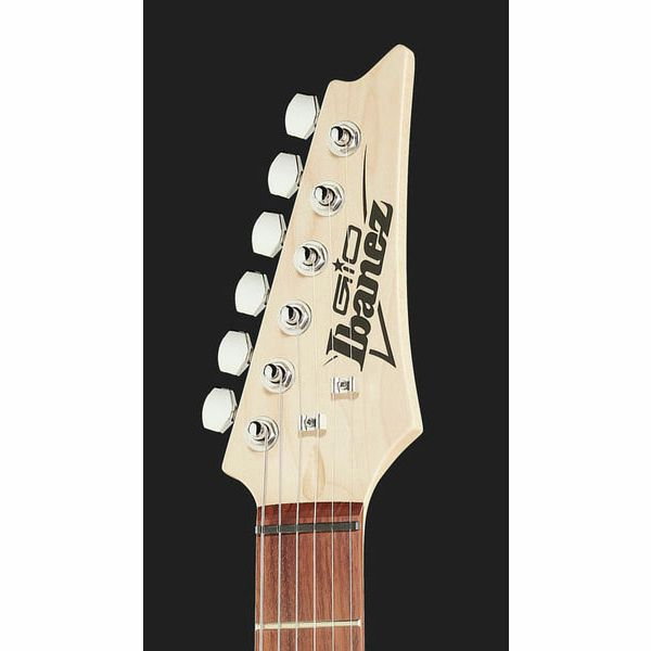 Chitara electrica Ibanez GRX40-BKN [6]