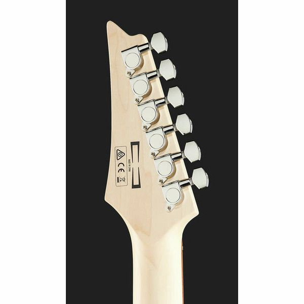 Chitara electrica Ibanez GRX40-BKN [7]