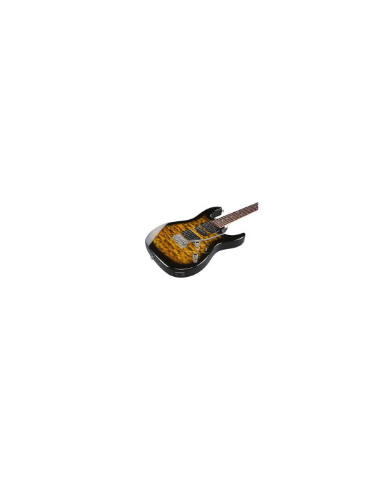 Chitară electrică Ibanez GRX70QA-SB - Ibanez [5]
