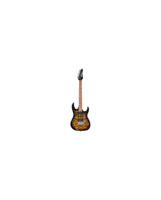 Chitară electrică Ibanez GRX70QA-SB - Ibanez [3]