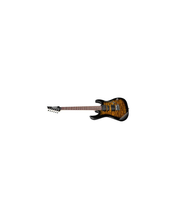 Chitară electrică Ibanez GRX70QA-SB - Ibanez [4]