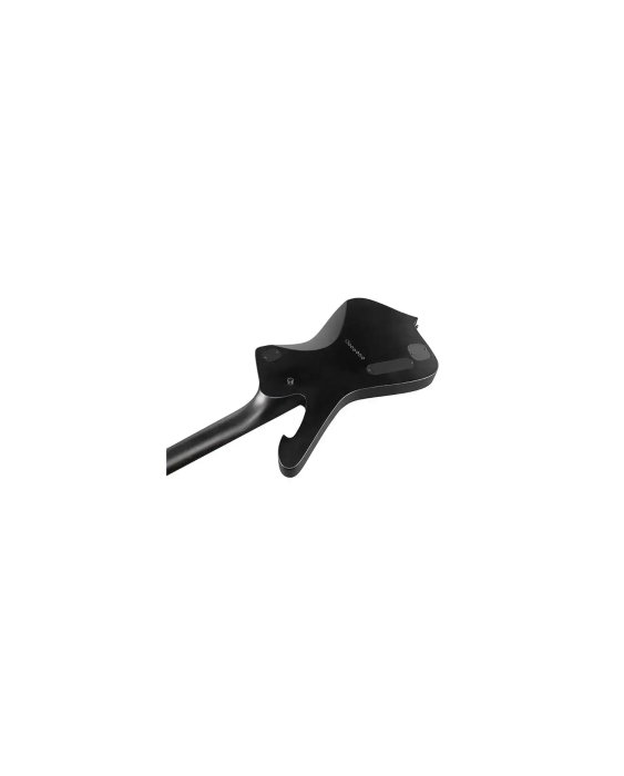 Chitară electrică Ibanez ICTB721-BKF Iceman Iron Label - Ibanez [3]