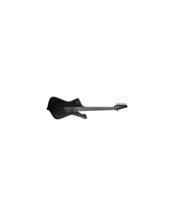 Chitară electrică Ibanez ICTB721-BKF Iceman Iron Label - Ibanez [4]