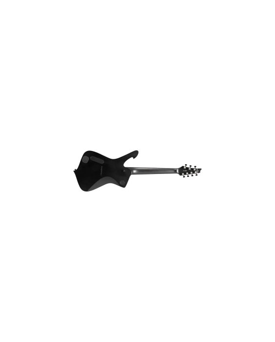 Chitară electrică Ibanez ICTB721-BKF Iceman Iron Label - Ibanez [5]