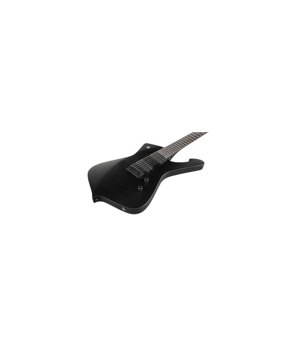 Chitară electrică Ibanez ICTB721-BKF Iceman Iron Label - Ibanez [2]