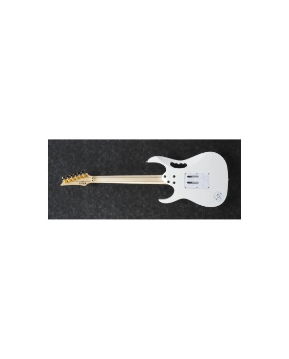 Chitară electrică Ibanez JEM7VP-WH Premium Steve Vai - Ibanez [4]