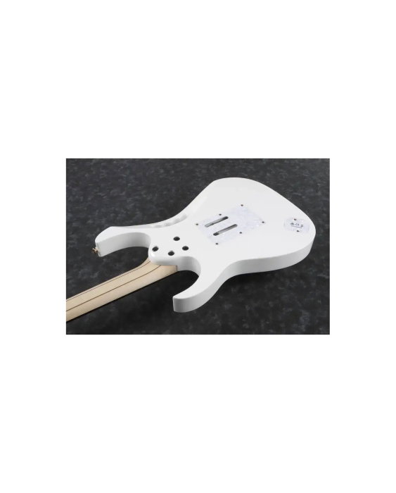 Chitară electrică Ibanez JEM7VP-WH Premium Steve Vai - Ibanez [5]