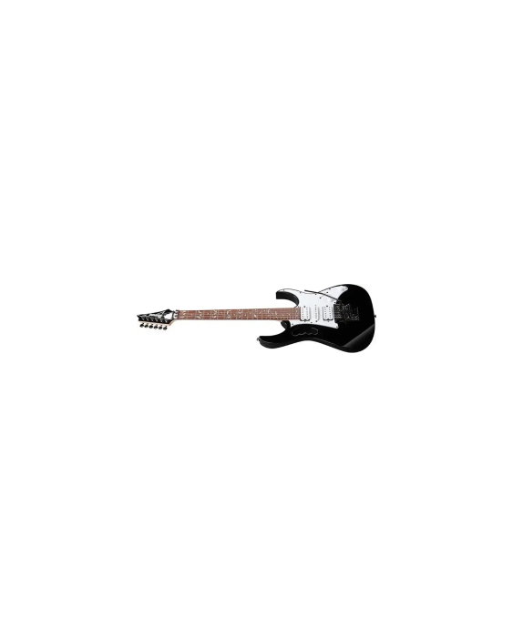 Chitară electrică Ibanez JEMJR-BK Steve Vai - Ibanez [4]