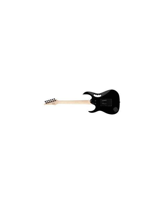 Chitară electrică Ibanez JEMJR-BK Steve Vai - Ibanez [5]