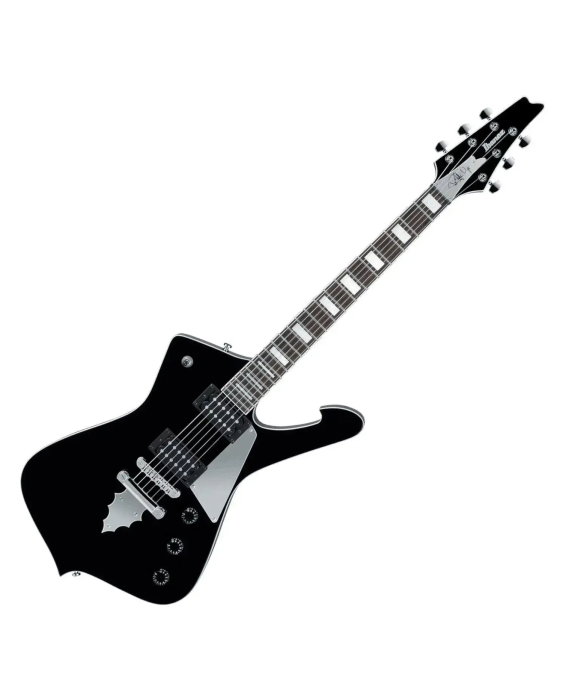 Chitară electrică Ibanez PS60-BK Paul Stanley - Ibanez [3]