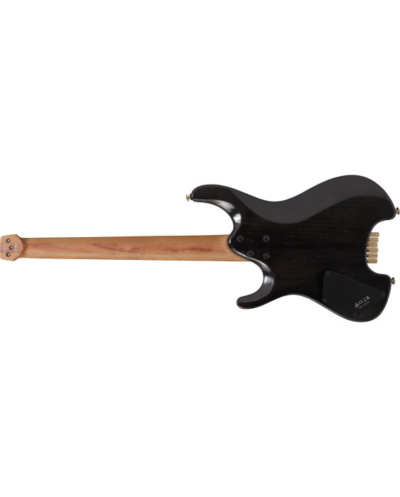 Chitară electrică Ibanez Q52FMG-DRL Quest - Ibanez [2]