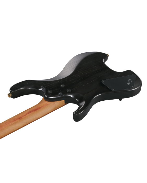 Chitară electrică Ibanez Q52FMG-DRL Quest - Ibanez [7]