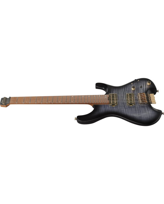 Chitară electrică Ibanez Q52FMG-DRL Quest - Ibanez [3]