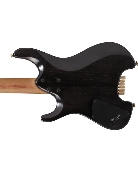 Chitară electrică Ibanez Q52FMG-DRL Quest - Ibanez [5]