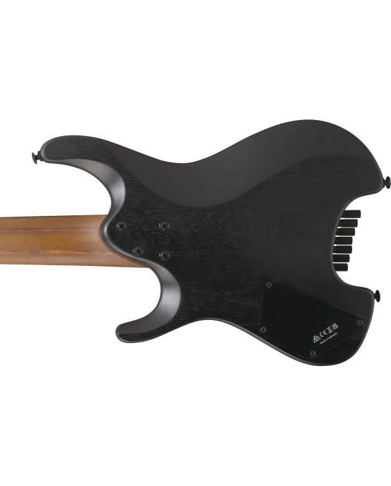 Chitară electrică Ibanez QX527B-WK Quest - Ibanez [5]