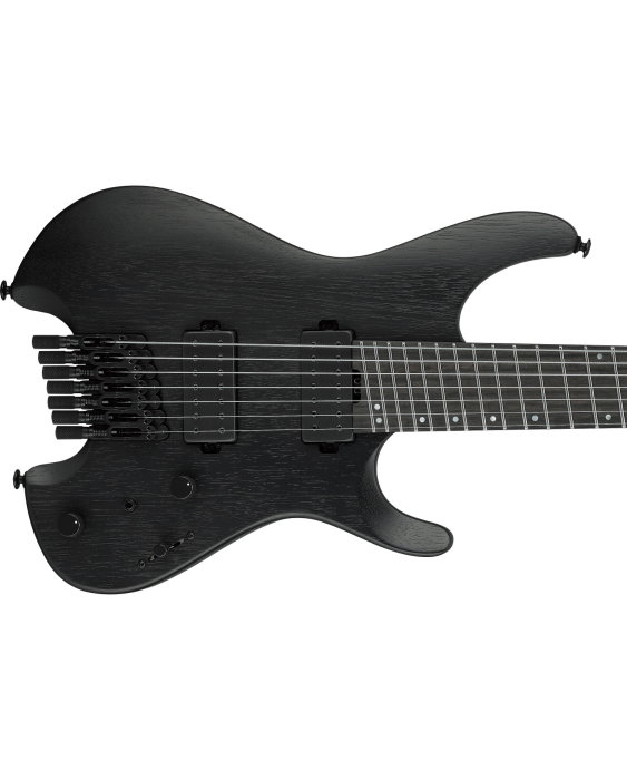 Chitară electrică Ibanez QX527B-WK Quest - Ibanez [4]
