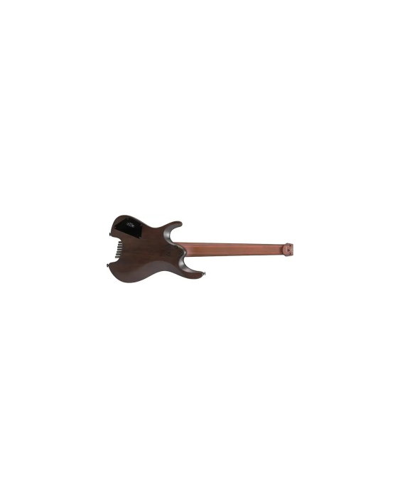 Chitară electrică Ibanez QX527PB-ABS Quest - Ibanez [5]