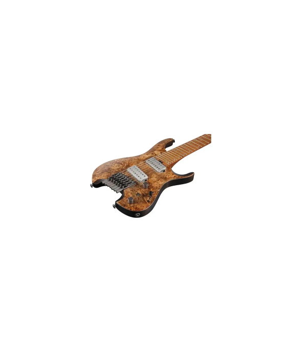 Chitară electrică Ibanez QX527PB-ABS Quest - Ibanez [2]