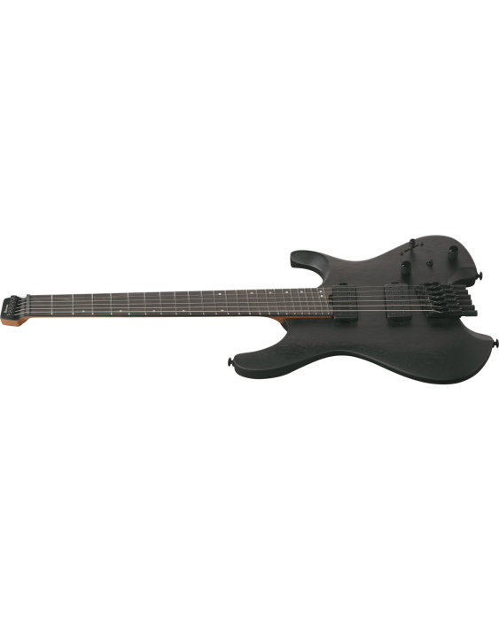 Chitară electrică Ibanez QX52B-WK Quest - Ibanez [3]