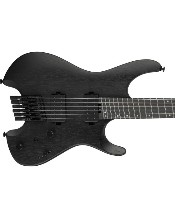 Chitară electrică Ibanez QX52B-WK Quest - Ibanez [4]