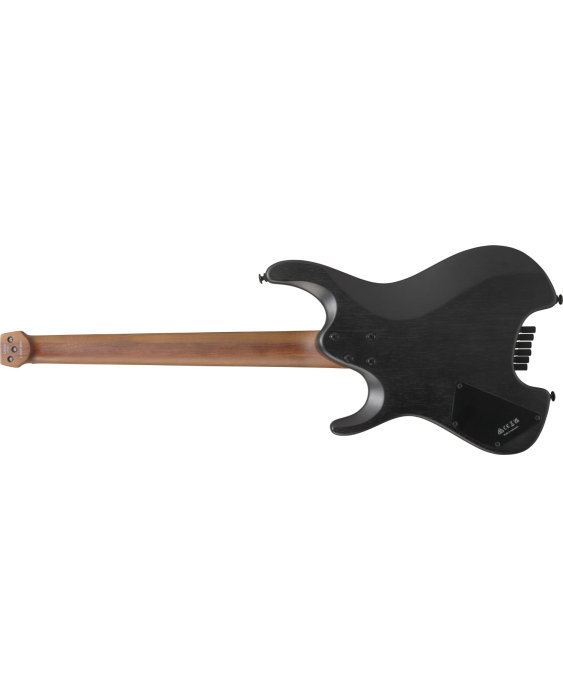 Chitară electrică Ibanez QX52B-WK Quest - Ibanez [2]