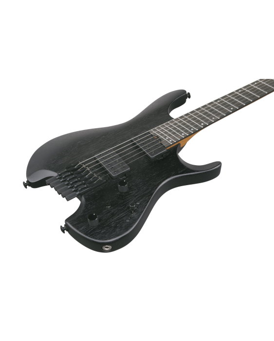 Chitară electrică Ibanez QX52B-WK Quest - Ibanez [6]