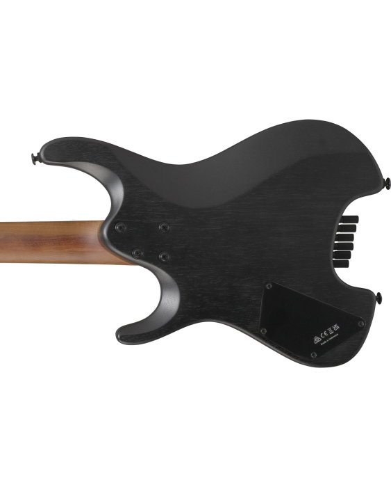 Chitară electrică Ibanez QX52B-WK Quest - Ibanez [5]