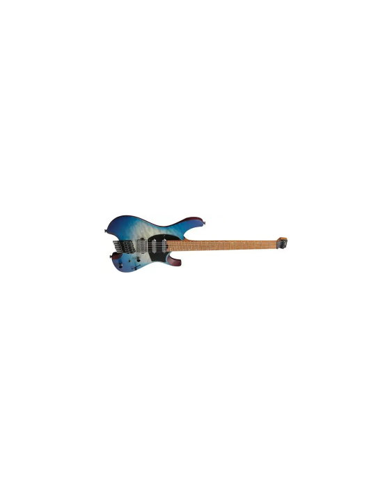 Chitară electrică Ibanez QX54QM-BSM Quest - Ibanez [4]