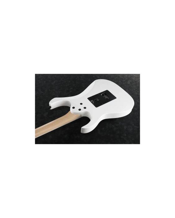 Chitară electrică Ibanez RG350DXZ-WH - Ibanez [4]