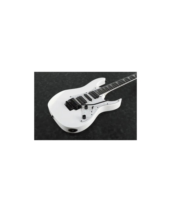 Chitară electrică Ibanez RG350DXZ-WH - Ibanez [3]