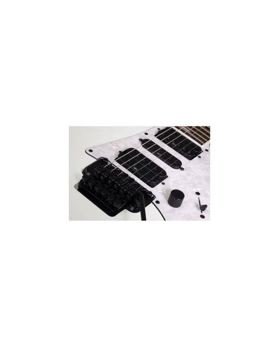 Chitară electrică Ibanez RG350DXZ-WH - Ibanez [2]