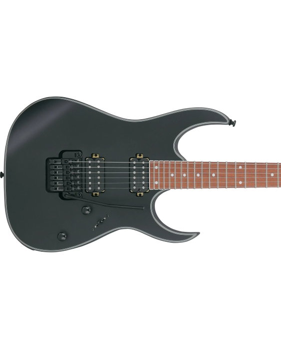 Chitară electrică Ibanez RG420EX-BKF - Ibanez [4]