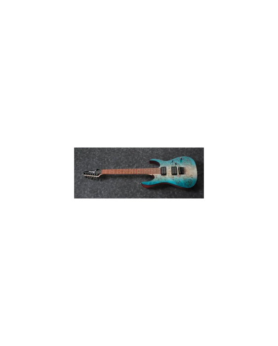 Chitară electrică Ibanez RG421PB-CHF - Ibanez [4]