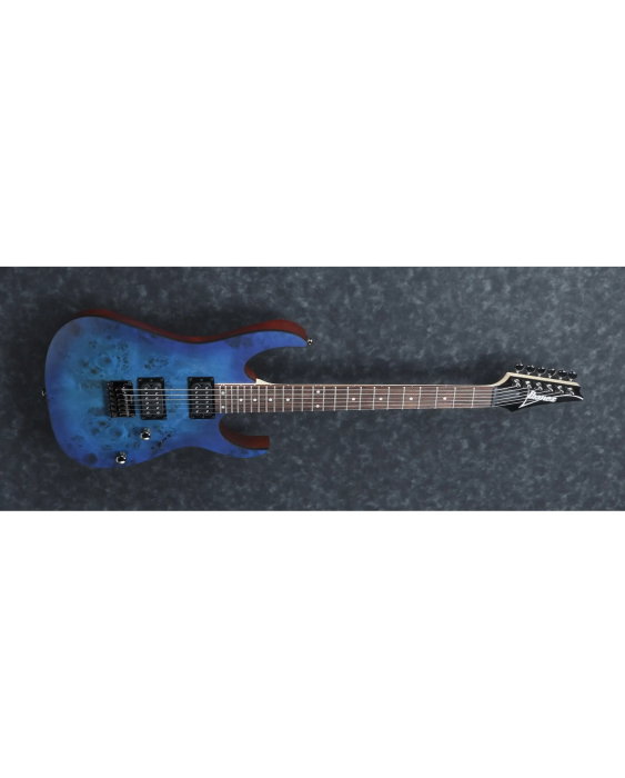 Chitară electrică Ibanez RG421PB-SBF - Ibanez [3]
