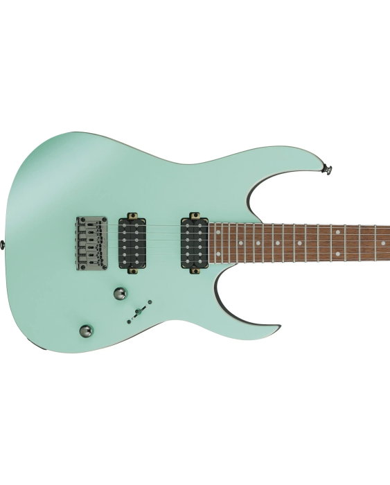 Chitară electrică Ibanez RG421S-SEM - Ibanez [4]