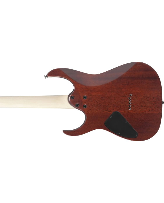 Chitară electrică Ibanez RG421S-SEM - Ibanez [5]